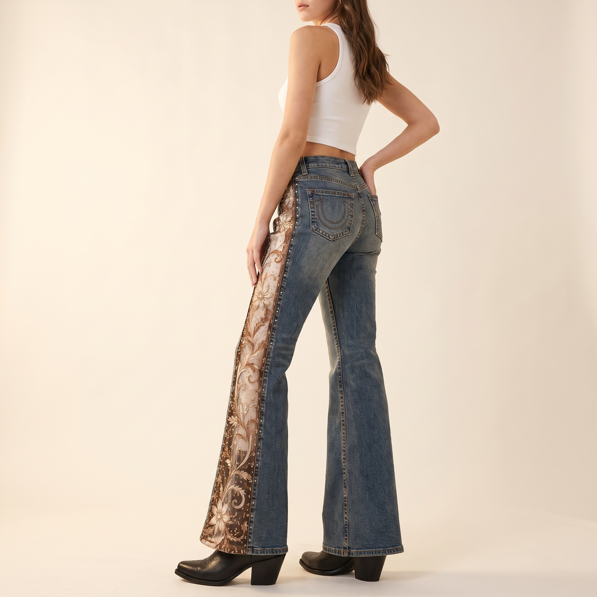 Bandit - Western Jeans