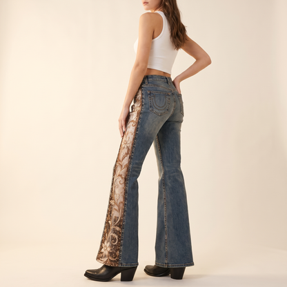 Bandit - Western Jeans